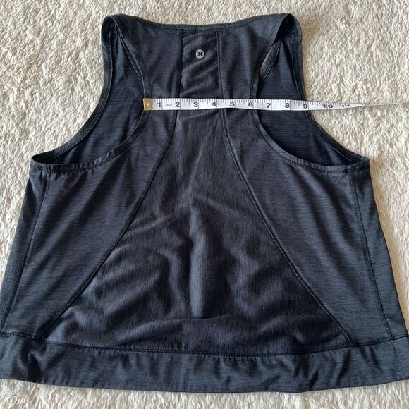Under Armour tank top gray - Picture 14 of 16
